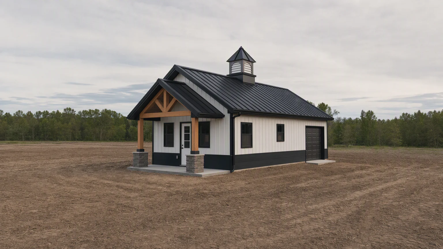 48 inch Select cupola inspiration for a pole barn