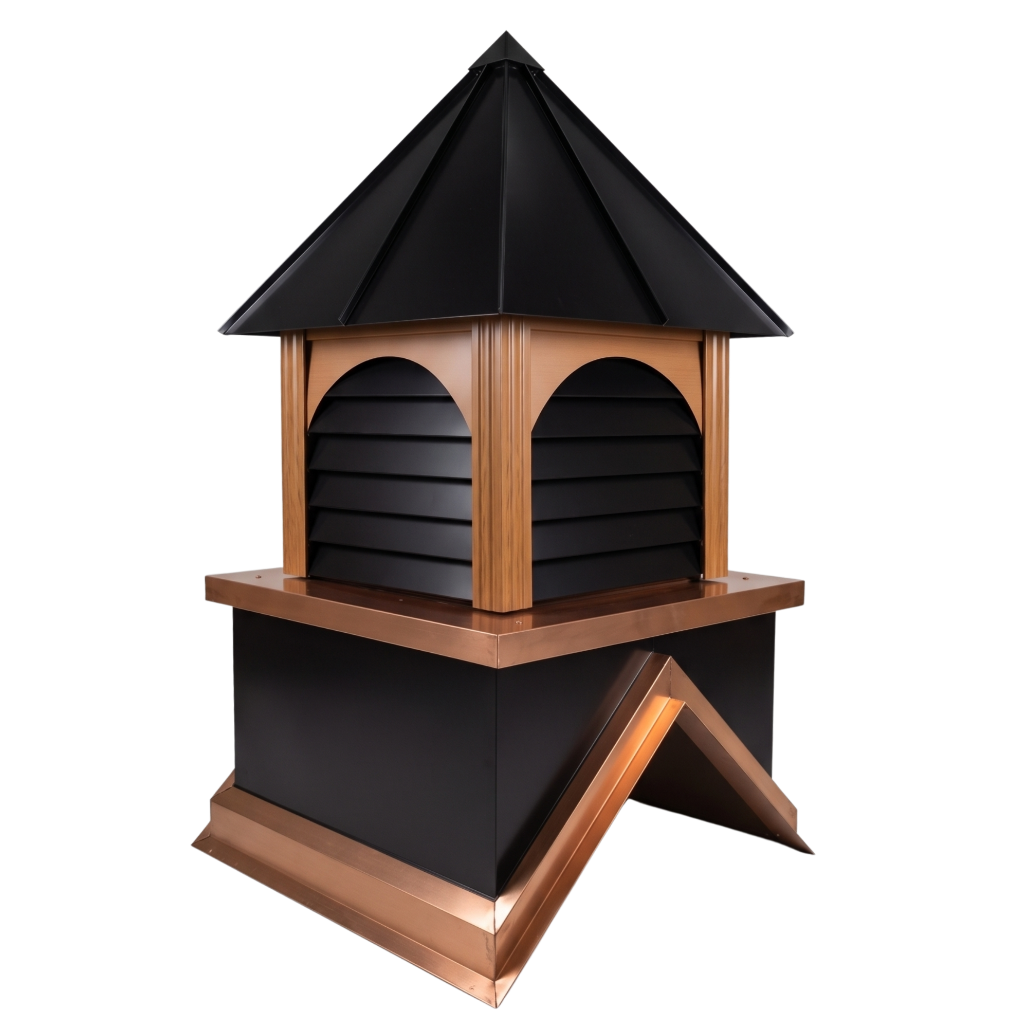 42 inch Select cupola style reference for a barndominium