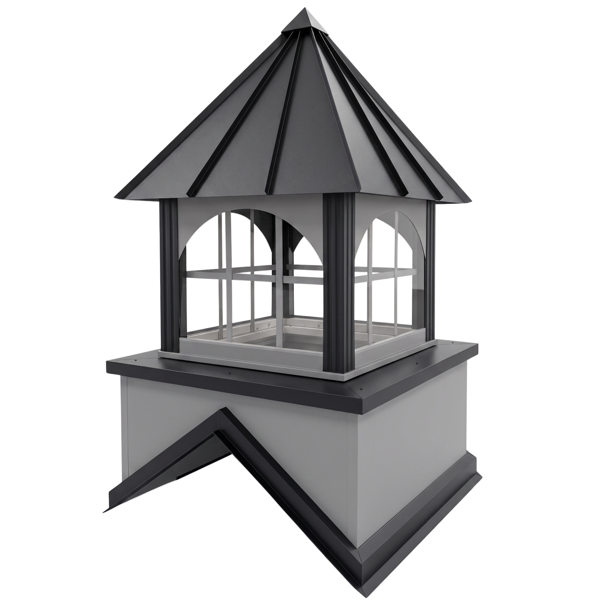 Signature cupola